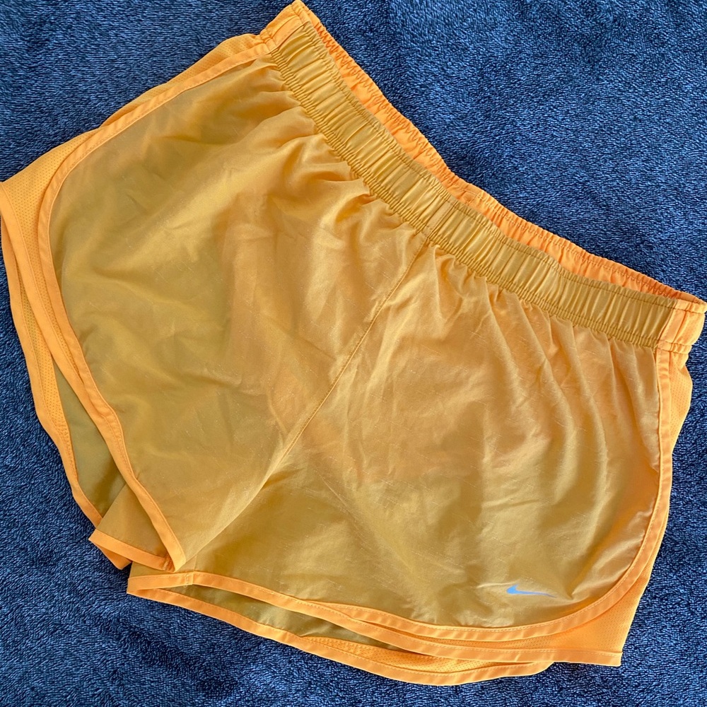 Nike Dri Fit shorts